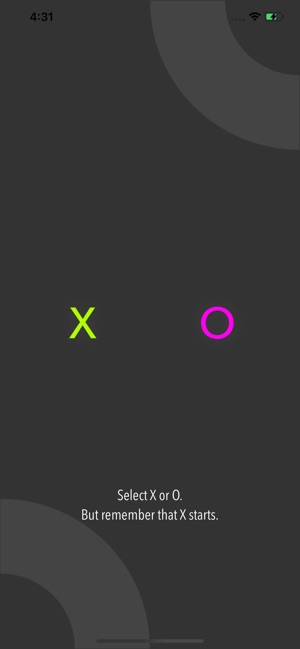 XO Challenge(圖2)-速報App