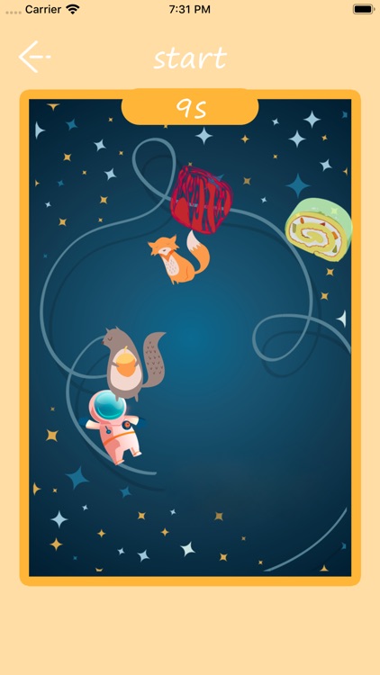 Detective Nova screenshot-4