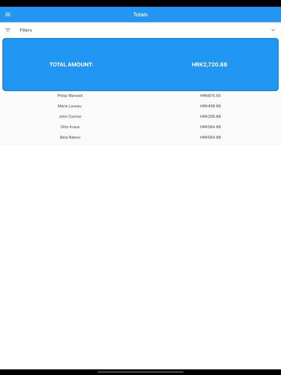 Screenshot #6 pour Intenda Control