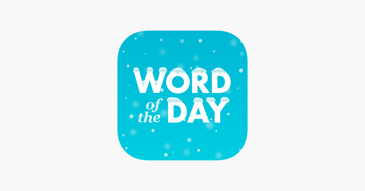 Day слово. Word of the Day. Приложение Word. Логотип Word.