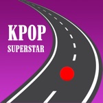 KPOP SuperStar Dancing Road