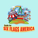 Guide for Six Flags America