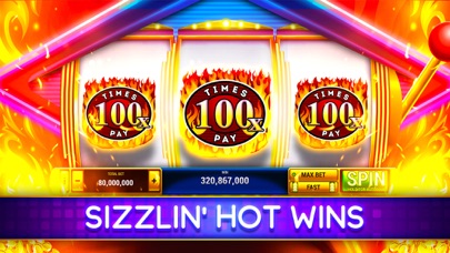 Mad Slots ™ Slot Machine Games screenshot 3