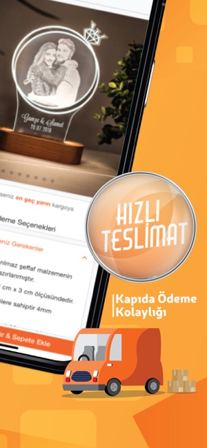 Hediye Sepeti(圖3)-速報App