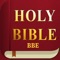 Icon Simple English Bible (BBE)