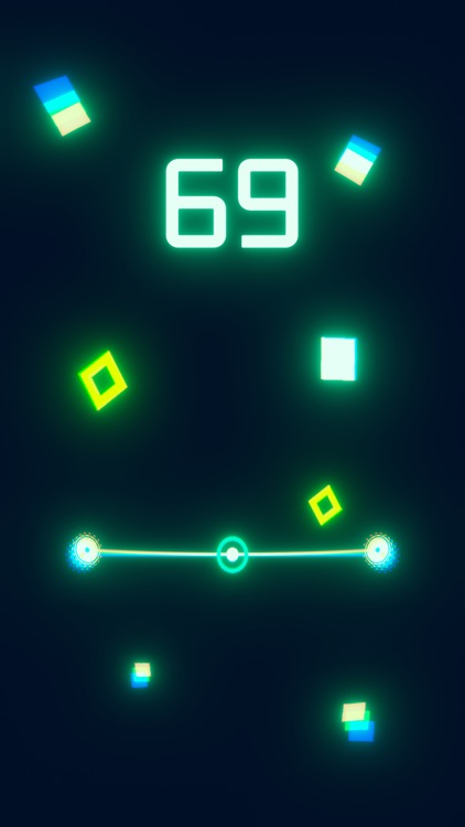 Circle Dash - Galaxy Star screenshot-3