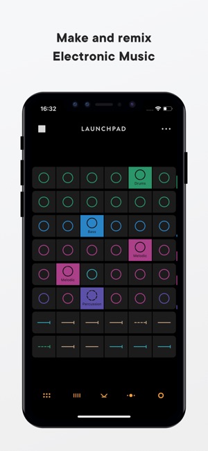 Launchpad On The App Store - launchpad 4