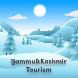 iJammu&Kashmir Tourism