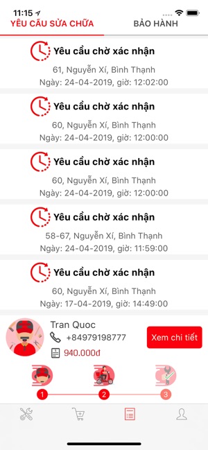 Fino - Sửa chữa 5s(圖2)-速報App