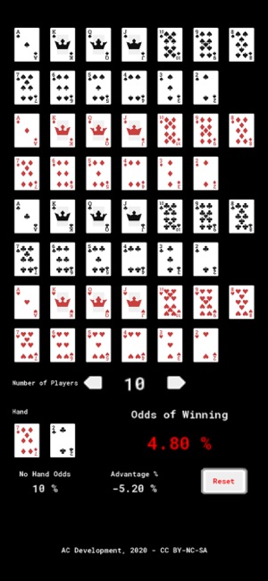 Holdem Odds Pro(圖3)-速報App