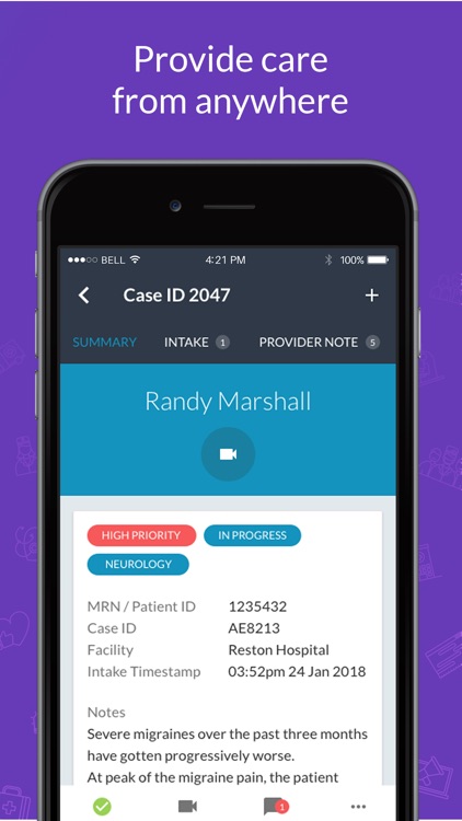AW Touchpoint screenshot-4
