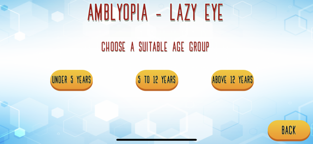 Amblyopia - Lazy Eye(圖5)-速報App