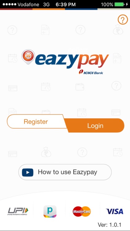 Eazypay