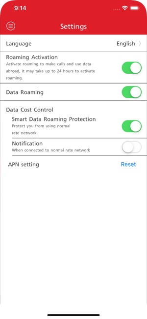 TrueMove H Roaming(圖3)-速報App