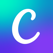 Canva: Card/Poster/Logo Maker