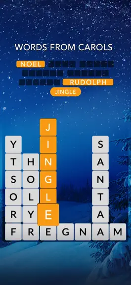 Game screenshot Word Tiles: Relax n Refresh hack