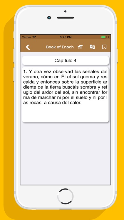 Book Enoch (Multi Language) screenshot-4