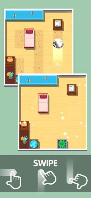 House Clean(圖2)-速報App