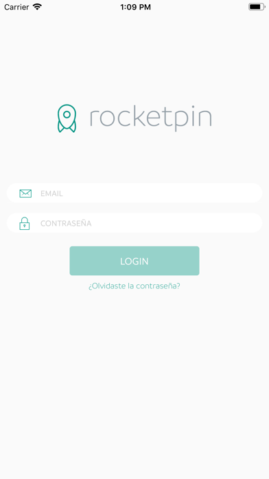 How to cancel & delete Rocketpin from iphone & ipad 3