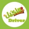 Alakeel - Driver application has used to deliver the food to  customer orders