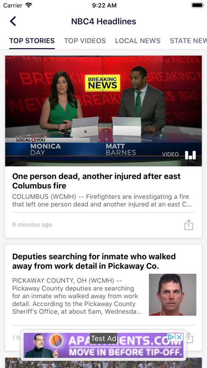 NBC4 Columbus
