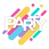 Party Planner "Menu & Invites"