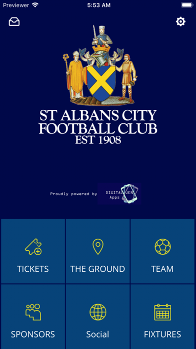 St Albans City FC screenshot 2