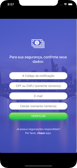 Recuperador CRM(圖2)-速報App