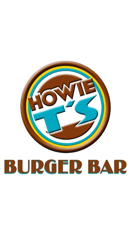 Howie T's Burger Bar