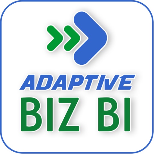 Adaptive BIZ BI