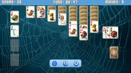 Game screenshot Kings Solitaire Card mod apk