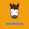 Heeo Animal Lend