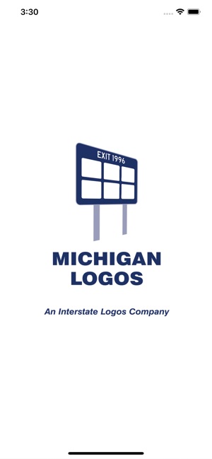 Michigan Logos(圖1)-速報App