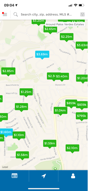 San Diego County Home Values(圖1)-速報App