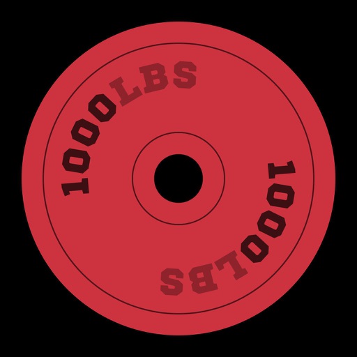 Gym workout planner, tracker