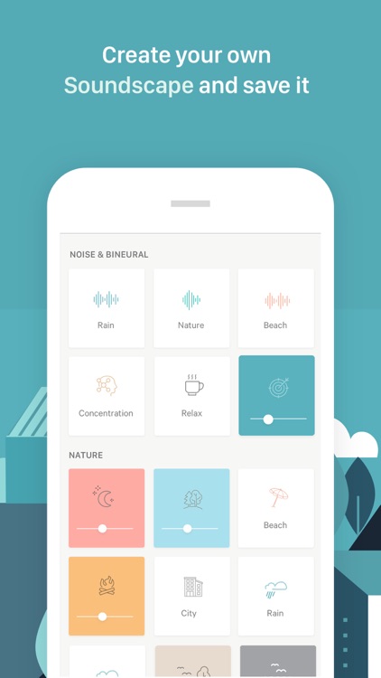 Deeply: Meditation & Self-Care screenshot-3