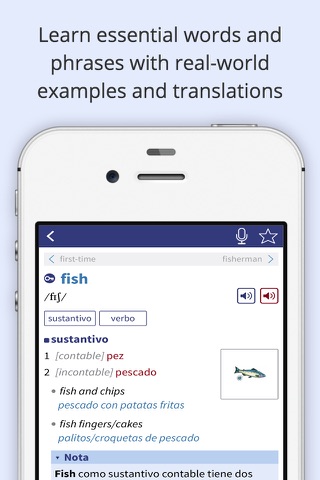 Oxford Learner’s Dictionaries - náhled