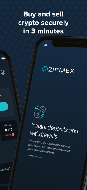 Zipmex(圖2)-速報App