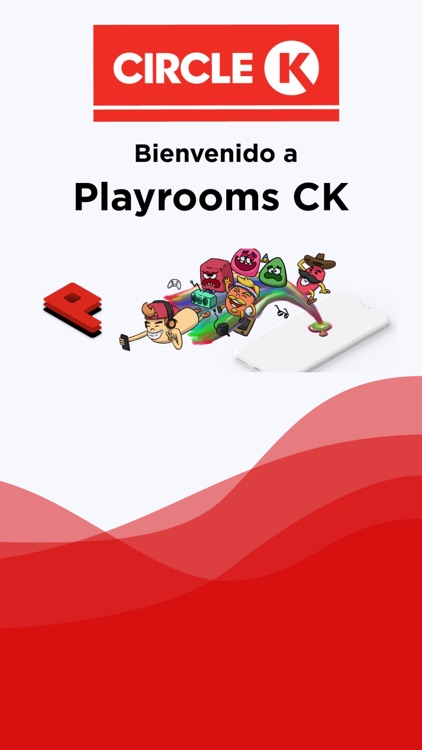 Playrooms CK