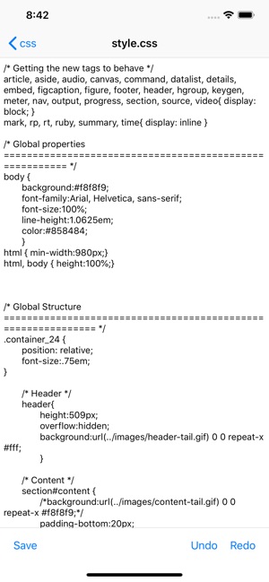 FTP Editor(圖5)-速報App