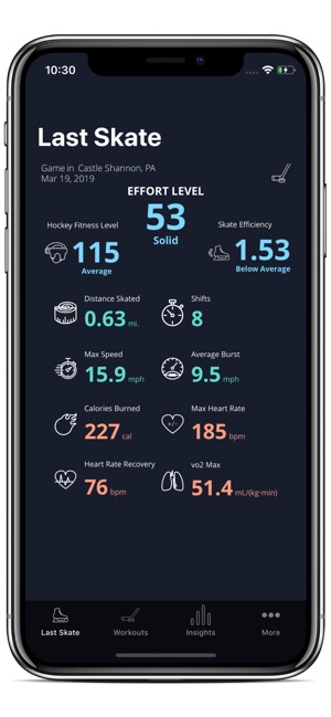 HockeyTracker