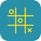 Squares mystery is a free app