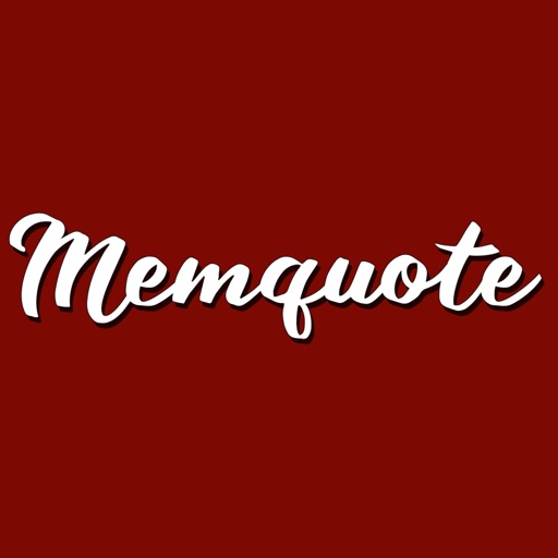 Memquote | Daily Quotes