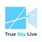 True Sky Live lets you securely interact with professionals you trust from anywhere