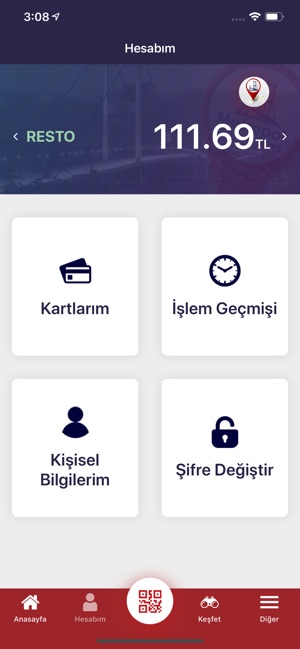 MetropolCard Kullanıcı(圖4)-速報App