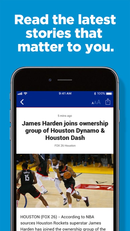 FOX 26: Houston News & Alerts