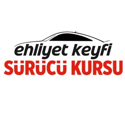 Ehliyet Keyfi Sürücü Kursu