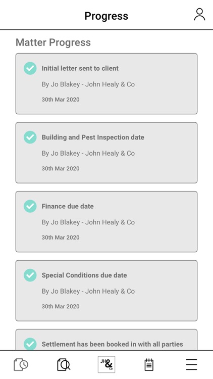 John Healy & Co