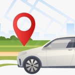 Find My Car Parking - Locator