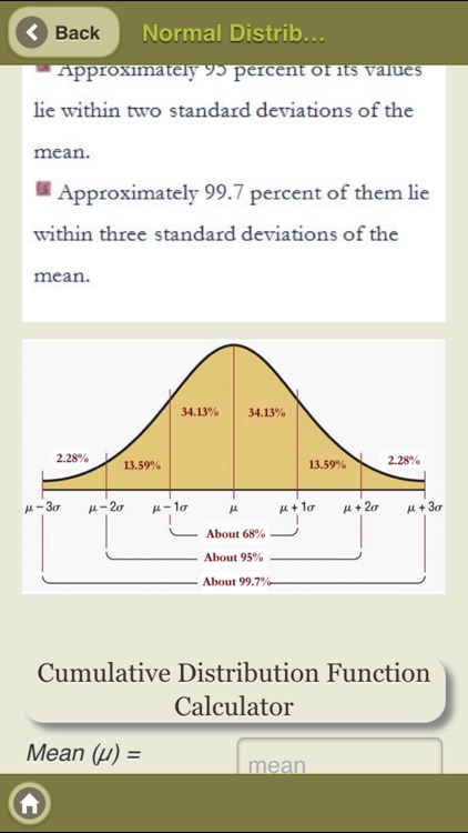 A Level Maths screenshot-8